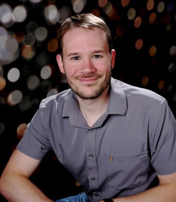 Geoffrey Michaelis