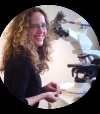 Jennifer G. Ward, DVM, DACVP