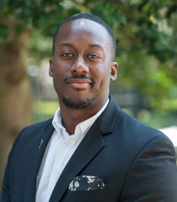 Maurice D. Cottman
