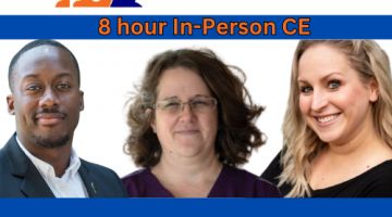 Spokane Area CE