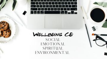 Wellbeing Workshop