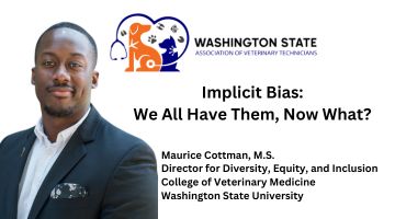 Implicit Bias: We All Have Them, Now What?