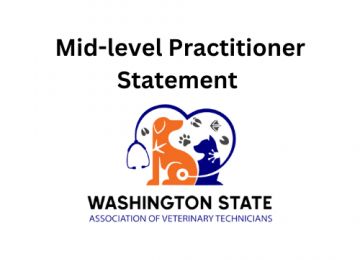 Mid-level Practitioner Statement