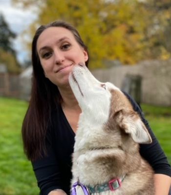 Shannan Hunter, LVT, VTS (SAIM)